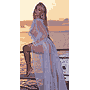 Gown - PJ526 - 